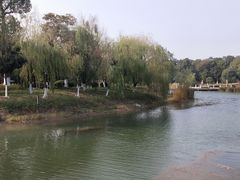 -张家港凤凰山景区河阳山歌馆