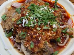 羊杂碎-有奴思烤肉·清真(正宁路店)