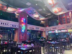 大堂-老长沙龙虾城(商品街店)