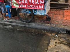 -唐人街(耀华力路)