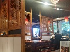大堂-受气牛肉·耙牛肉火锅(水晶郦城店)