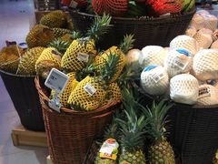 -盒马鲜生(杨高南路店)