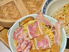 -苏堂阳春面•九年庆(北京路天河城店)