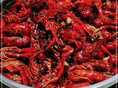 -蛙蛙叫干锅年代(簋街总店)