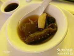 -聚春园自助餐厅(东街口店)