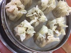 -德贤烧麦菜馆(本溪路店)
