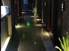 -臻享养生·SPA·影院式足道(汇臻店)