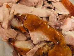 -鸭王烤鸭店(三里河店)