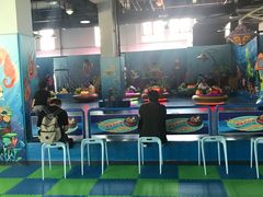 -蒙特利亲子乐园