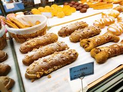 -秋田满满烘焙店