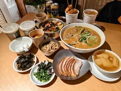 -水平有限广西米粉·广西风味集(五道口店)