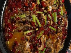 -老板恋上鱼(恒隆广场店)