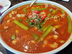 爽口牛蛙-蟹榭·本帮江浙菜·蟹宴(五角场合生汇商场店)