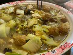 -粥公粥婆精品家常菜(青龙桥店)