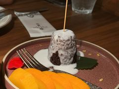-星叶·东南亚料理(温州万象城店)