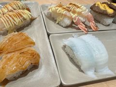 -友壹町寿司(新DNA购物中心店)