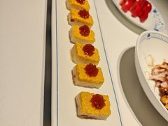 -杏花堂晋商私房菜(金安环宇荟店)