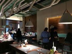 大堂-十面春风·江南面馆(崇宁路店)