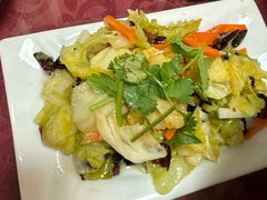 四川泡菜-小四川餐厅(纪庄子北道店)