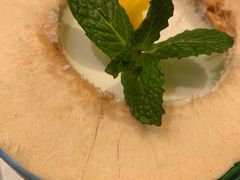 -帕蓝·暹罗料理(大学路店)