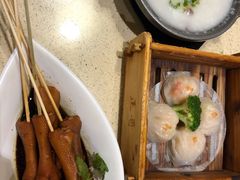 -正哥点心皇子(旺城广场店)
