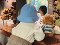 -咖法森林·咖啡  酒吧(天河店)