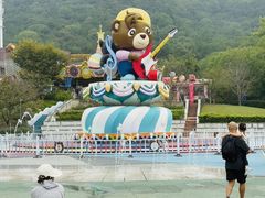 -无锡动物园·太湖欢乐园