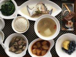 点击看大图 -馨月汇·一悦馨香月子中心(前滩店)