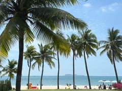 -日落吧·海景咖啡厅·餐酒吧·鸡尾酒·下午茶·乐队表演·浪漫夕阳·三亚文华东方酒店