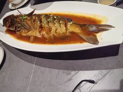 -老德州四合院·德州菜(天衢路店)