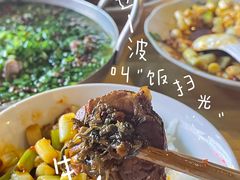 招牌牛肉烧白-国强牛肉(洋河总店)