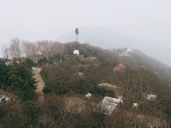 -紫金山天文台