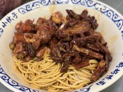 -梅溪·小伙子干挑面(安吉总店)