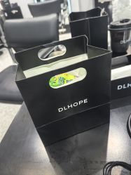 -DL HOPE造型