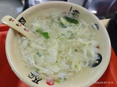 -好吃再来大饼熏肉(胜利北路店)