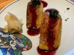 -皇品田苑日式料理(苏州中心店)