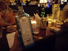 -隐肆威士忌鸡尾酒吧(玉沙国际店)