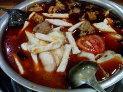 android_upload_pic-泸州酸菜豆花火锅川师店