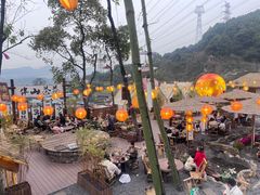 -伴山茶苑·围炉煮茶