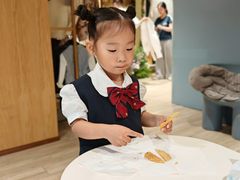 -海马体照相馆(上海月星环球港店)