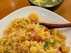 -红小满休闲餐厅(十全街店)