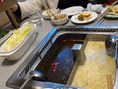 -海底捞火锅(漕宝路店)