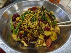 -北京大学-学五食堂