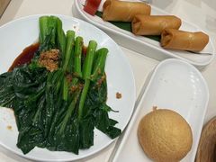 -蔡澜点心·粤菜(月星环球港店)