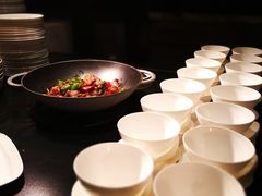 -深圳四季酒店·馥自助餐厅