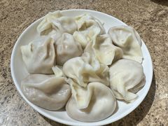 -金谷园饺子馆(北邮总店)