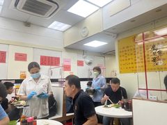 -麦文记面家(佐敦店)