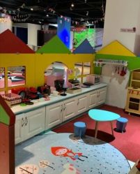 -塔塔王国·主题儿童游乐园(奥城商业广场店)