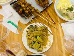 -买又大餐厅(福林里店)