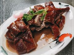 -憶廟街 X 沙角邨(太古城店)